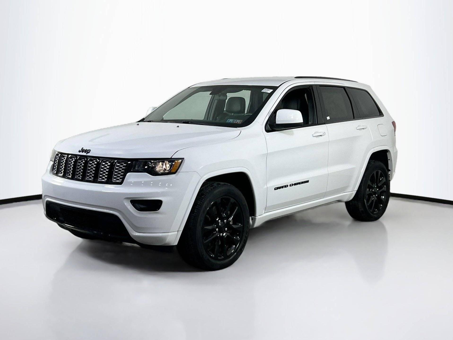 JEEP GRAND CHEROKEE 2021 1C4RJFAGXMC829827 image